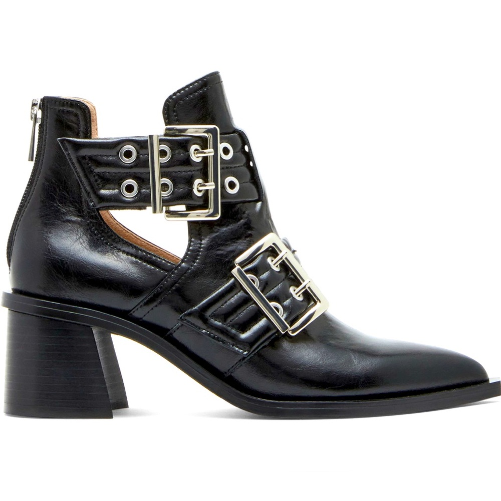 COPY - Steve Madden Grazia Moto 🏍️ Booties
